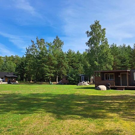 Aablaranna Puhkemaja Exterior foto