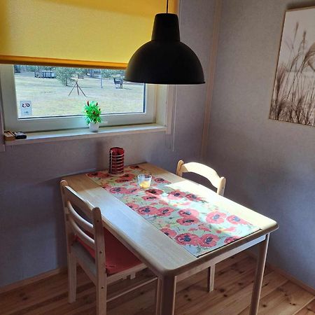 Aablaranna Puhkemaja Exterior foto