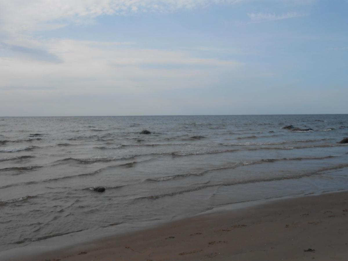 Aablaranna Puhkemaja Exterior foto