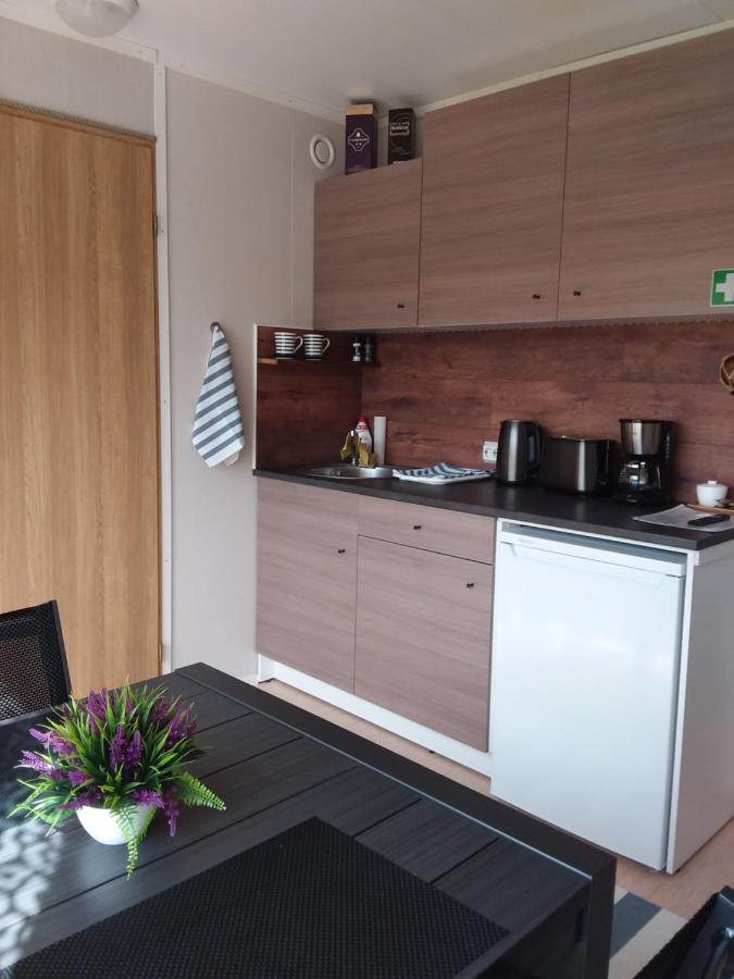 Aablaranna Puhkemaja Exterior foto