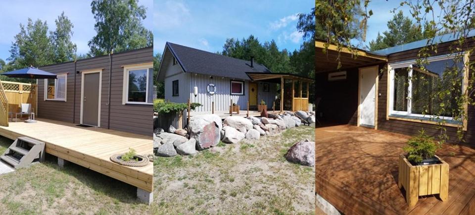 Aablaranna Puhkemaja Exterior foto