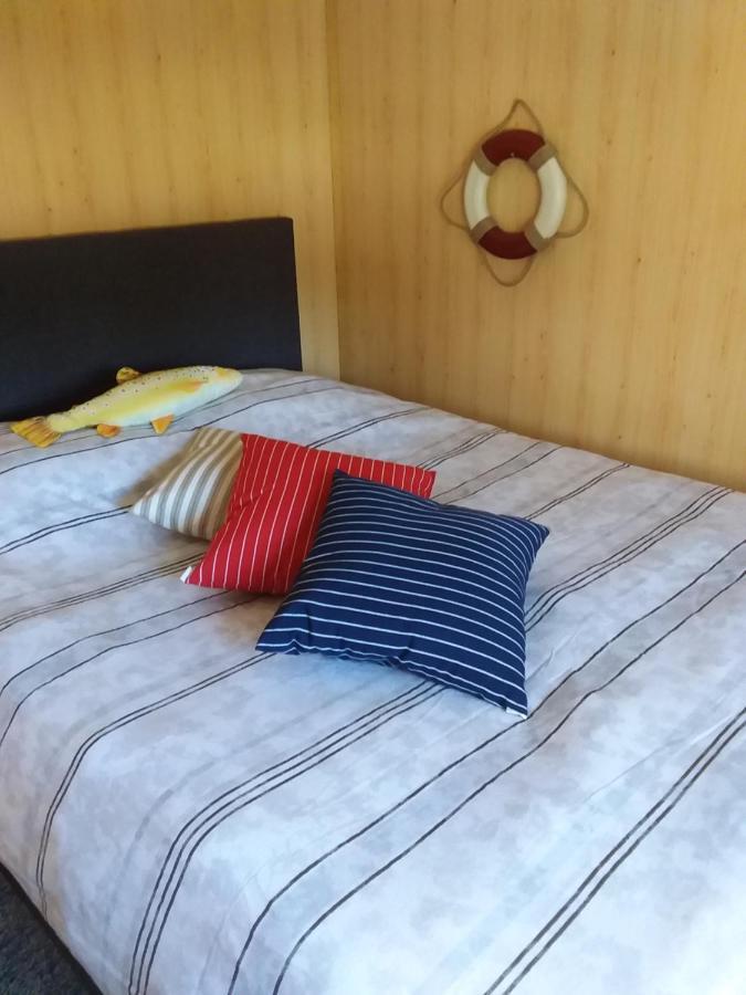 Aablaranna Puhkemaja Exterior foto