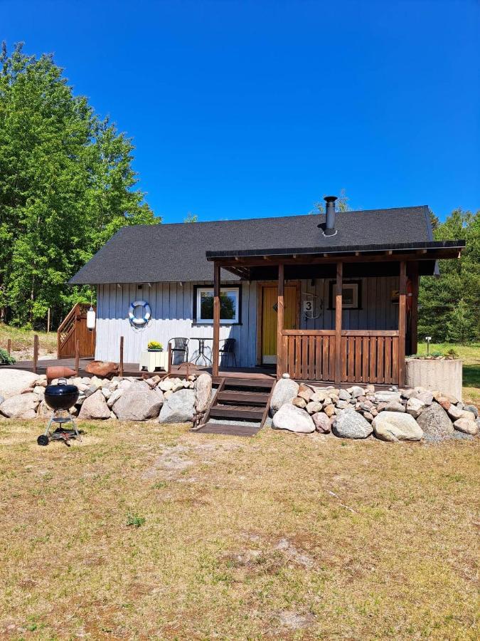 Aablaranna Puhkemaja Exterior foto