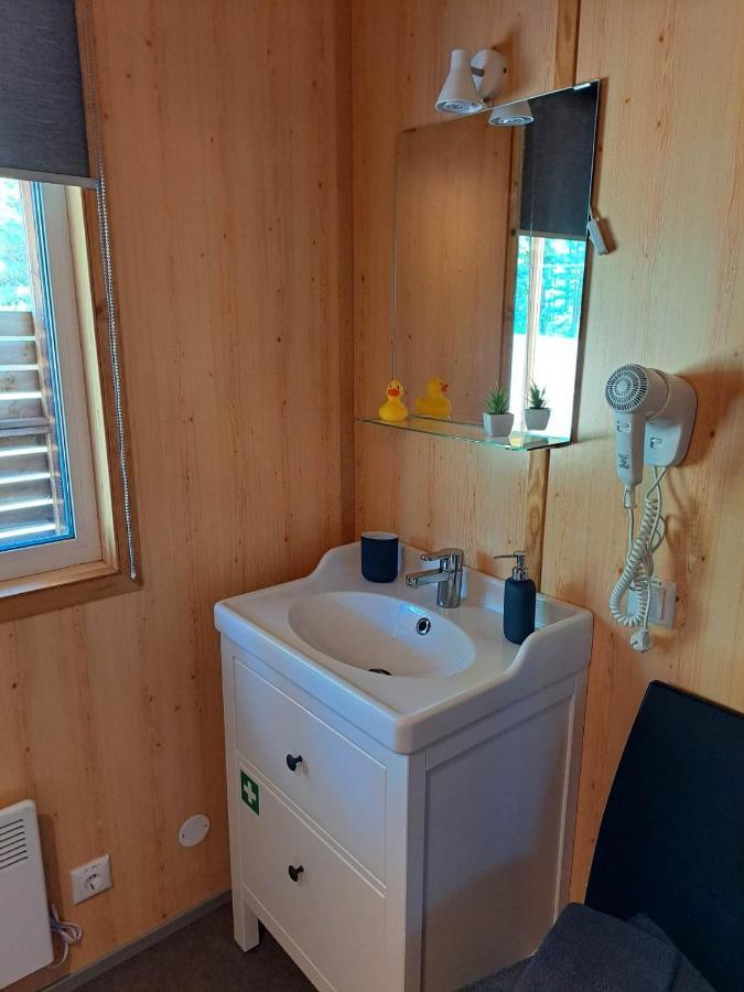 Aablaranna Puhkemaja Exterior foto