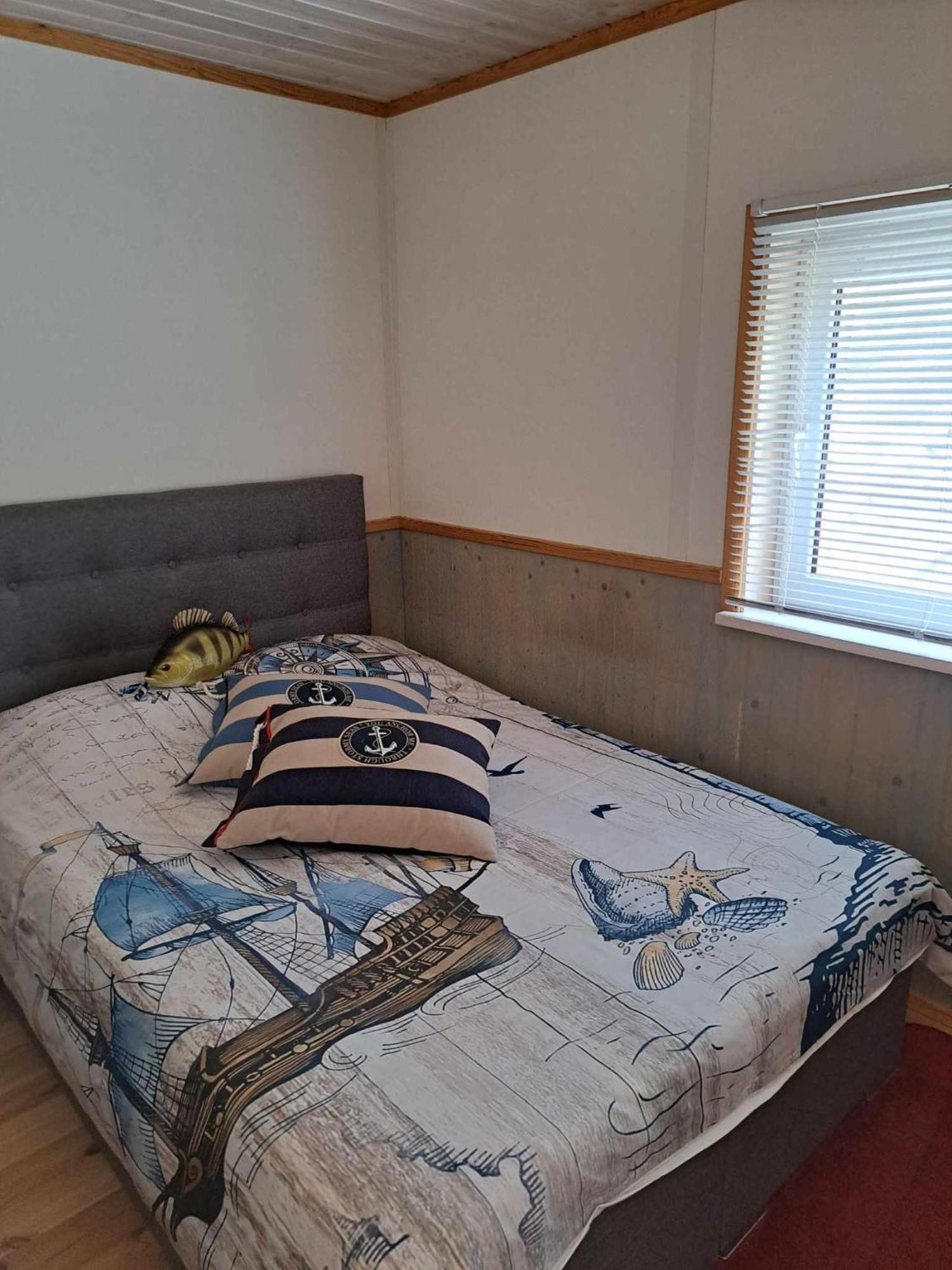 Aablaranna Puhkemaja Exterior foto